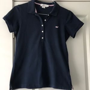 Vineyard Vines polo shirt